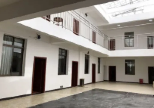 Saga Nationality Business Hotel