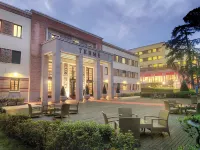 Grand Hotel Castrocaro Longlife Formula Hotels in 
