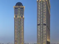 Hyatt Regency Dubai Creek Heights Hotels in Dubai