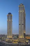 Hyatt Regency Dubai Creek Heights Hotels near Dubai Creek