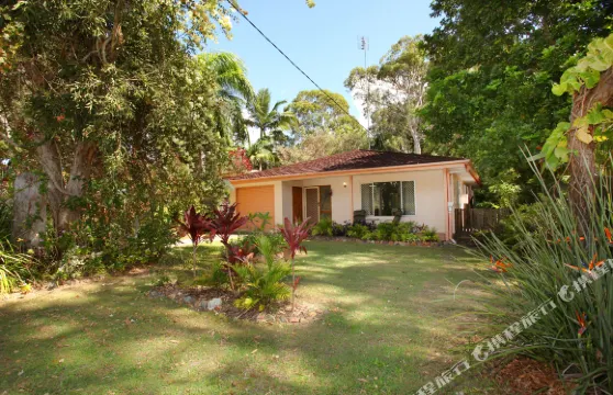 陽關海岸聖莫妮卡35號別墅