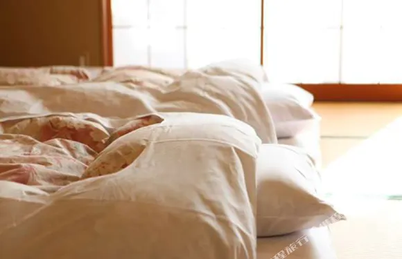 長野葯師温泉酒店