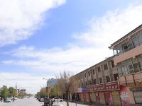 新世纪国际饭店(共和黄河南大街总店) - 酒店附近