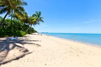 Trinity Beach Pacific