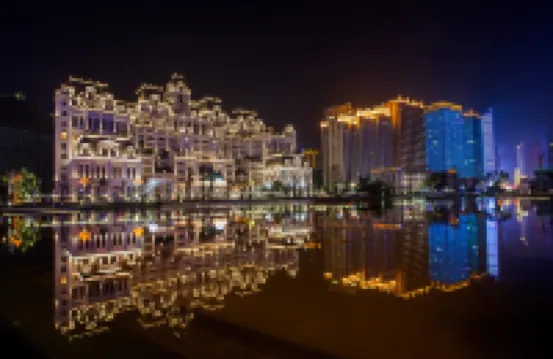 Guiyang Youjia Homestay (Huaguoyuan Shopping Center)