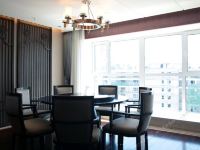 东戴河25小时酒店式海景公寓 - 餐厅