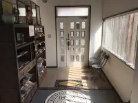 เมซอง ฟุชิมิ โรงแรมใกล้สถานีโยโดะ