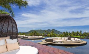 The Westin Blue Bay Resort & Spa