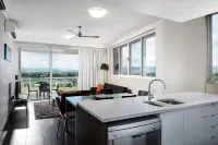 Central Holborn Apartments Hotels in Garbutt