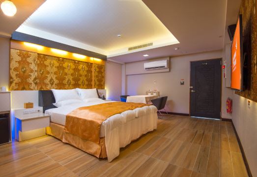 3. M 가든 비즈니..