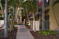Diamond Sands Resort Hotels in Mudgeeraba