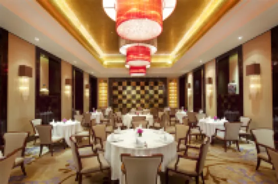 万達レルムホテル 泰州（泰州中心部） 泰州のホテル