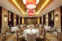Wanda Realm Taizhou Hotels in Taizhou