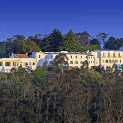 The Hydro Majestic Blue Mountains Hotel Exterior