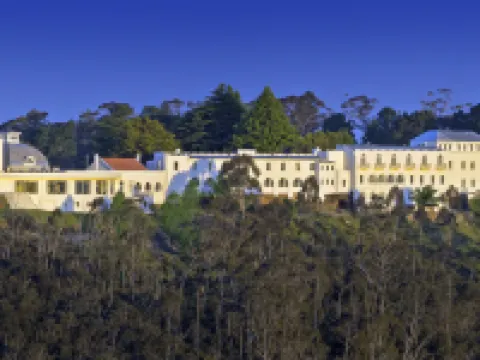 The Hydro Majestic Blue Mountains Hotels in Katoomba