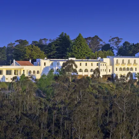 The Hydro Majestic Blue Mountains