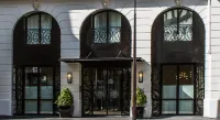 Le Tsuba Hotel Hotel di 17th arrondissement-Batignolles-Monceau