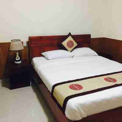 Vu Hoang Hotel Rooms