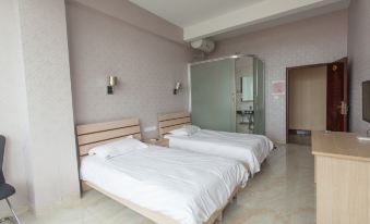 Lipu Home Bay Resort