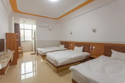 Zhangpu Haokelai Hotel Hotels near Zhangzhou Southeast Flower City