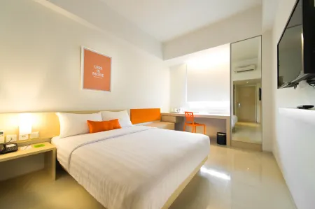 Zuri Express Mangga Dua