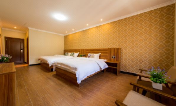 Lamtin Youth Culture Hostel