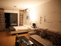 重庆优佳酒店式公寓 - 宽敞跃层房
