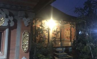 Unique Balinese Homestay