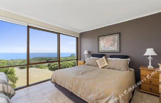 阿波羅灣大洋路海雕假日酒店