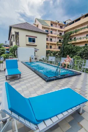 Sutus Court 3