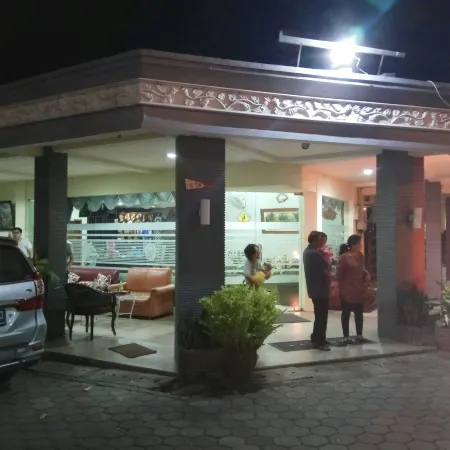 Enny's Guest House