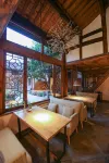 Tushengjin Hotel - servizio colazione