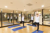 Havana Nha Trang Hotel - Gym