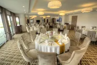 The Reed Hotel - breakfast
