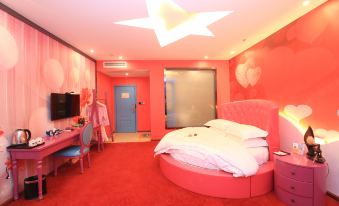 Nanbu Aegean Cultural Theme Hotel