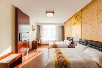 Pebble Motel (Suzhou Yangcheng Lake, Huayi Cinema) Hotels in Suzhou