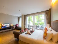 Le Patta Resort & Hotel Chiang Rai Hotels near Centre Point Night Bazaar