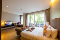 Le Patta Resort & Hotel Chiang Rai