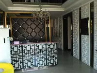 Fuxin hezhong business hotel