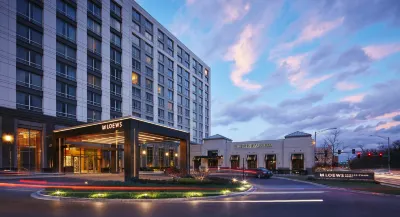 Loews Chicago O'Hare Hotel Các khách sạn ở Rosemont