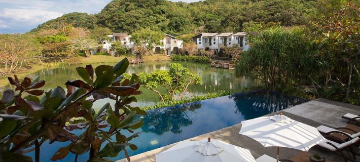 Mudanwan Villa Hotels in Pingtung County