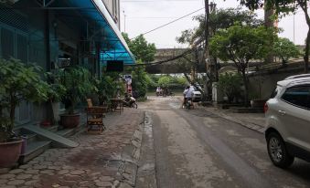 Ngan Ha Motel