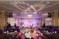 Junqilin Hotel - فطور