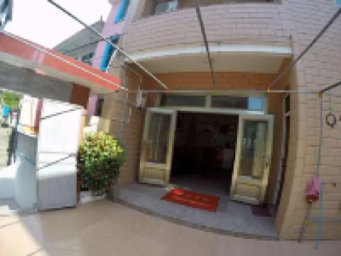 Shengsi medlar island juyuange fisherman's hostel