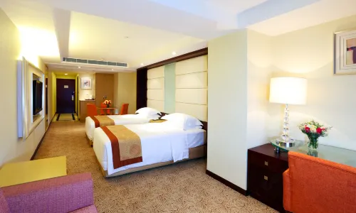 Casa Real Hotel