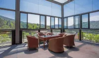 Guangyuan Empress Hot Spring Hotel Hotels in Guangyuan
