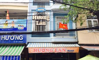 Huong Lan 1 Hotel