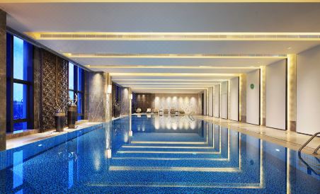 Fuli Wanda Realm Yiwu - Housity