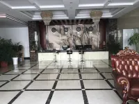 โรงแรมจินหยวน โรงแรมในนาง