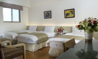 Ocean Hyaline Hotel